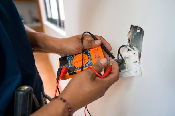 Best Electrical Outlet Repair  in Franklin Rk, PA
