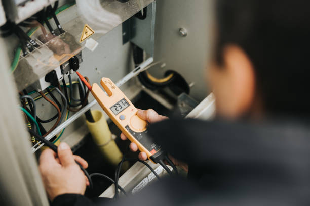 Best Local Electrician Companies  in Franklin Rk, PA
