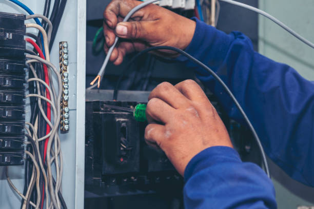 Best Emergency Electrical Repair  in Franklin Rk, PA