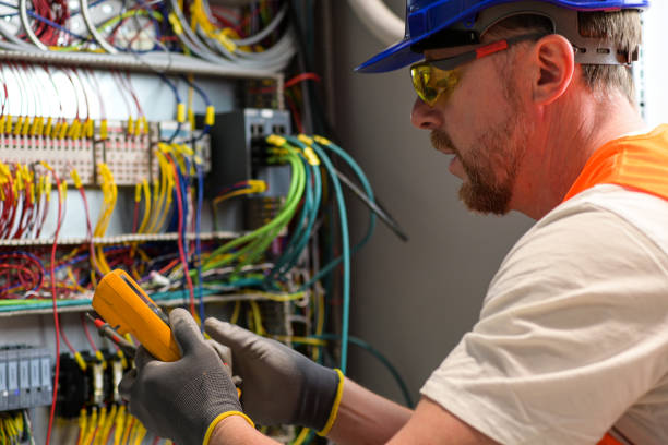 Best Electrical Troubleshooting Services  in Franklin Rk, PA