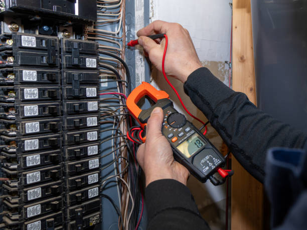 Best Affordable Electrical Installation  in Franklin Rk, PA